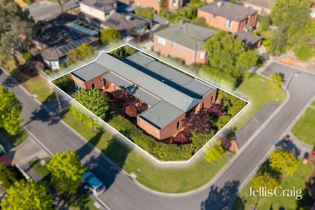 2 Briar Walk, VIC 3130