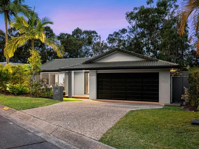 22 Parkdale Court, QLD 4226