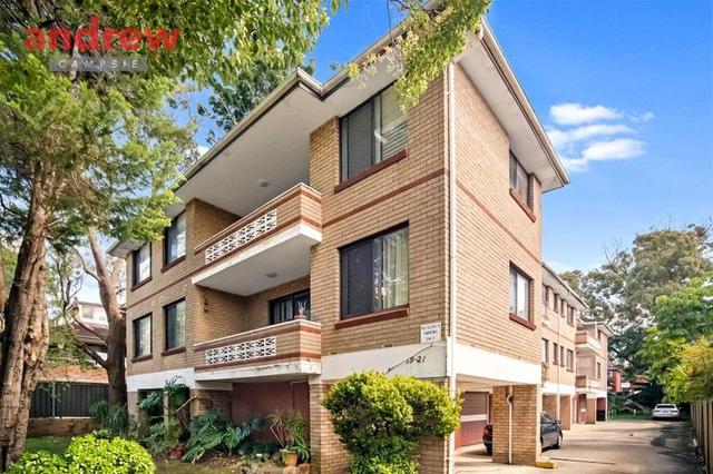 8/19-21 Perry Street, NSW 2194