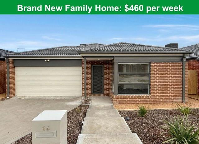 36 Ficus Circuit, VIC 3756