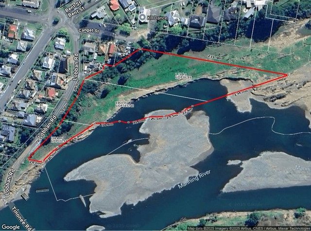 Lobban Road, NSW 2429