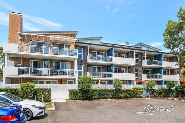 69/13-19 Pastoral Circuit, NSW 2145