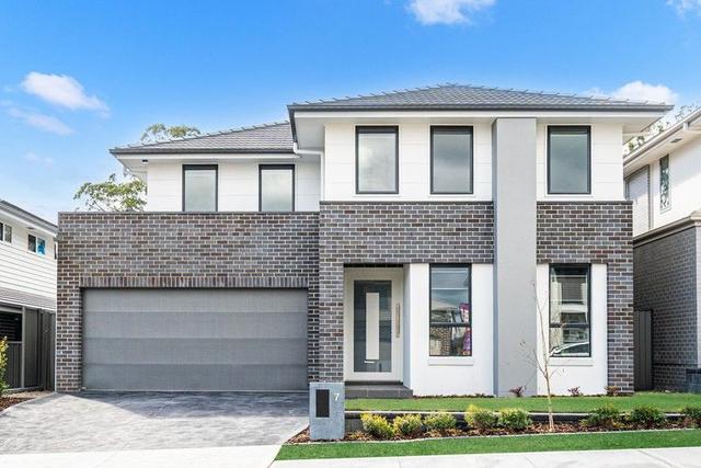 Lot 135 Origma Street, NSW 2765