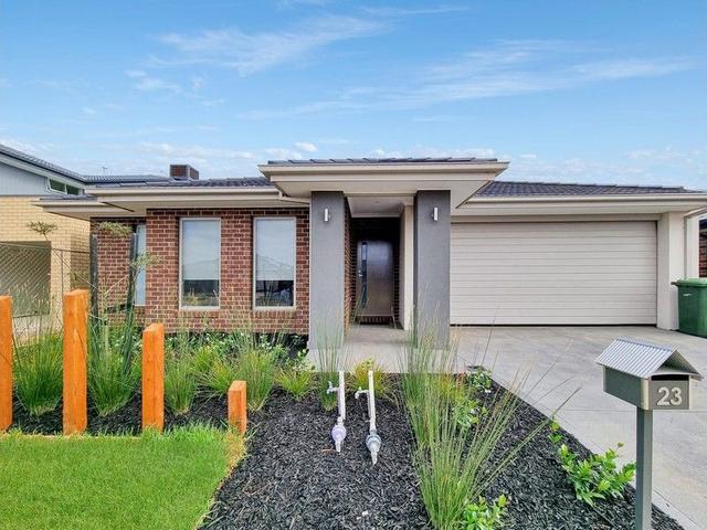 23 McArthur Crescent, VIC 3217