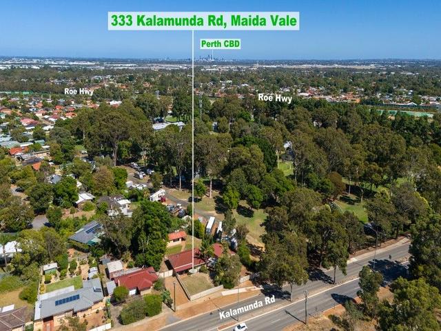 333 Kalamunda Road, WA 6057