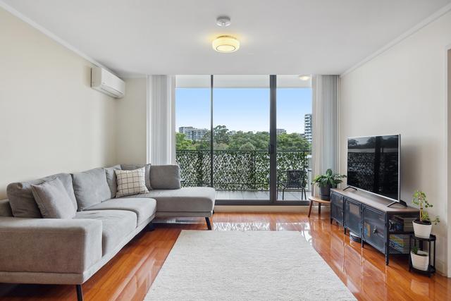 210/35D Arncliffe Street, NSW 2205