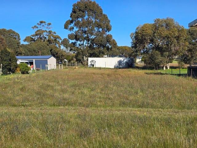 Lot 200/129 First Ave, WA 6323