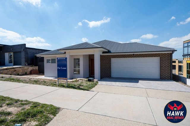 58 Ken Herde Crescent, ACT 2913