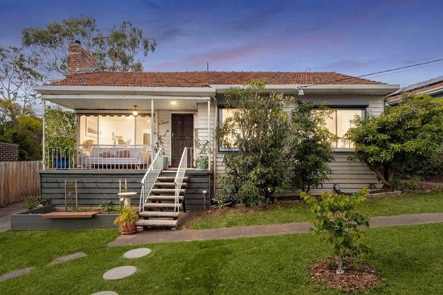 10 Eric Street, VIC 3072