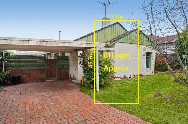 6 Eyre Street, VIC 3125