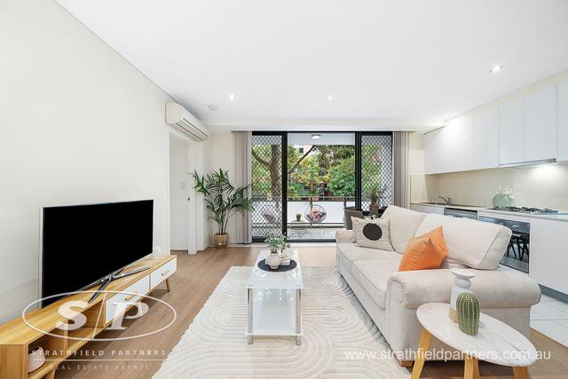 17/56 Powell Street, NSW 2140