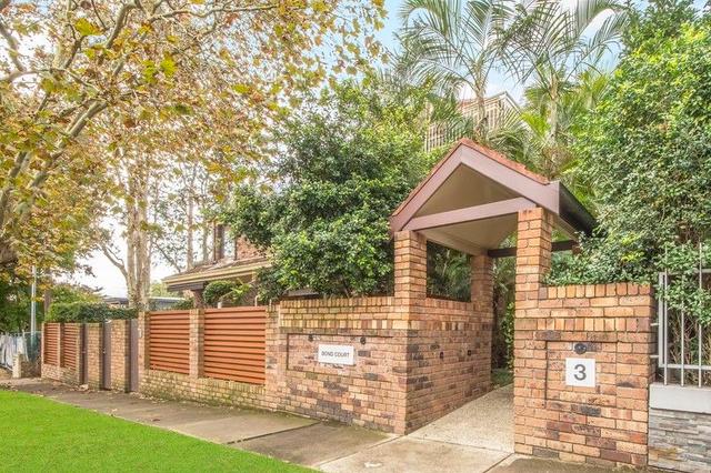 7/3 Bond Street, NSW 2088