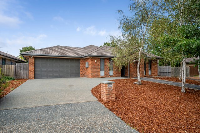 10 Nimbera Street, ACT 2914