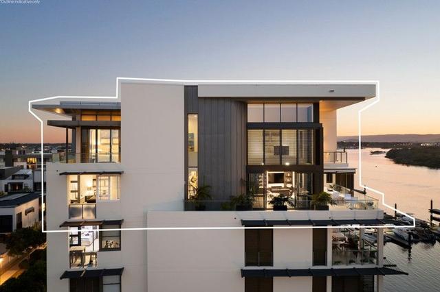 6501/6 Marina Promenade, QLD 4216