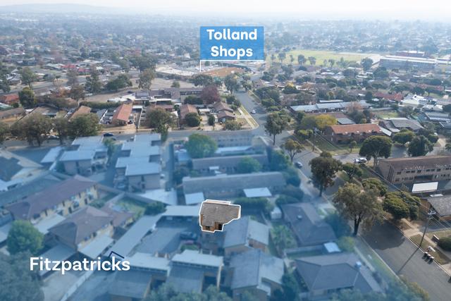 10/9 Henschke Avenue, NSW 2650