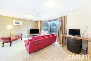 Lounge Room