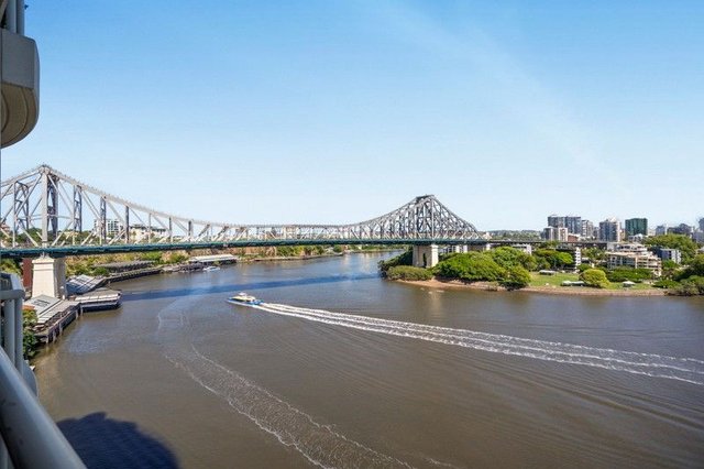 68/32 Macrossan St, QLD 4000