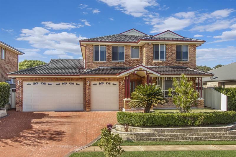 9 Marigold Street, Woongarrah NSW 2259 House for Sale Allhomes