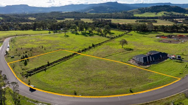 9 Serenity Ridge, NSW 2535