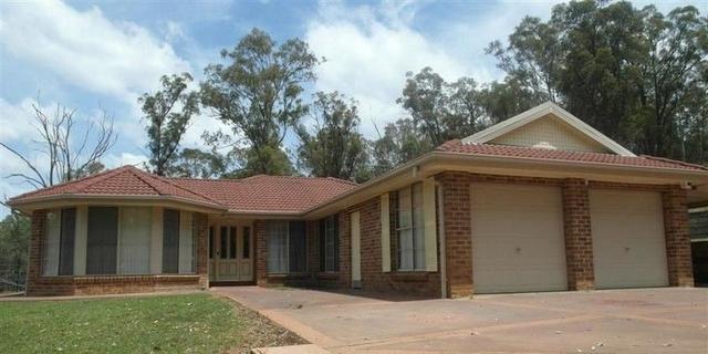 160 - 194 Fairlight Road, NSW 2745