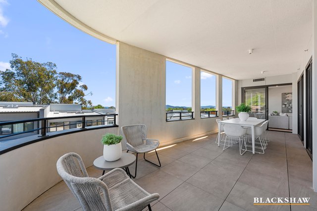 22/6 Lady Nelson Place, ACT 2603