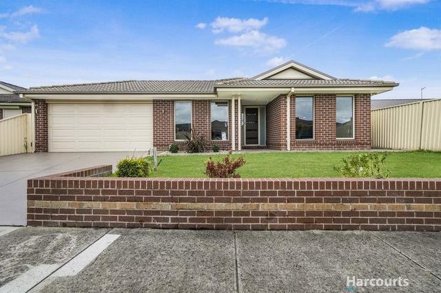 87 Blue Horizon Way, VIC 3810