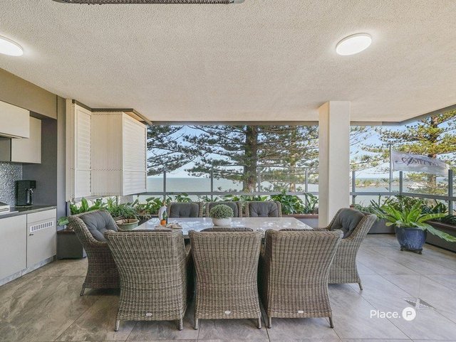 101/2 Prince Edward Parade, QLD 4020