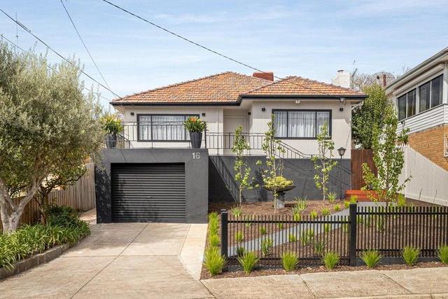 16 Dickens Street, VIC 3044