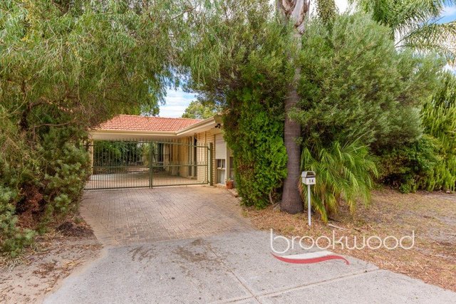 14 Atkinson Court, WA 6056