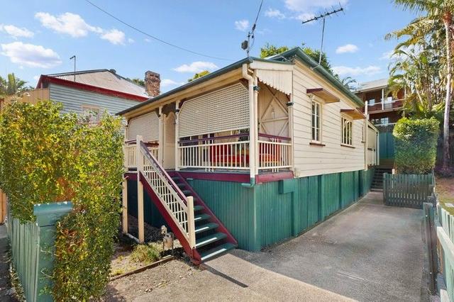 43 Sheriff  Street, QLD 4000