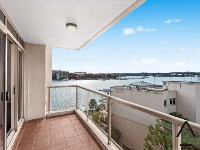 602/32 Warayama Place, NSW 2039