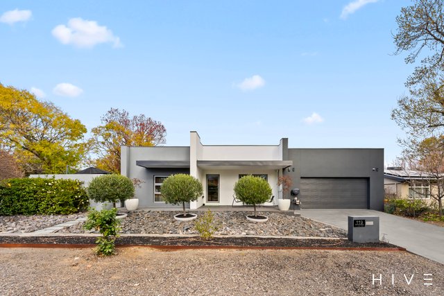 119 Irvine Street, ACT 2602