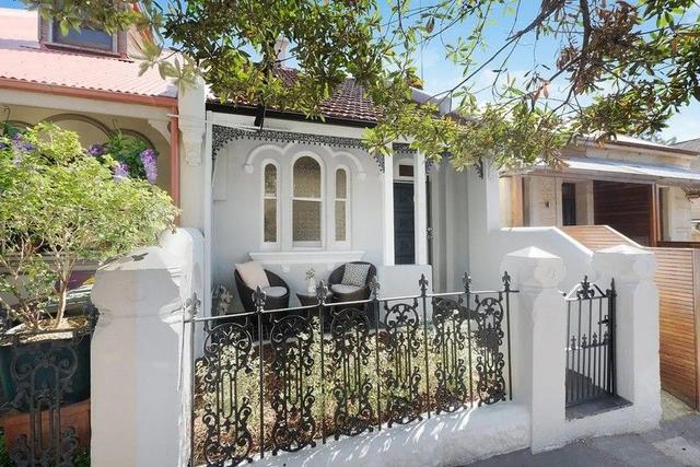 177 Evans Street, NSW 2039