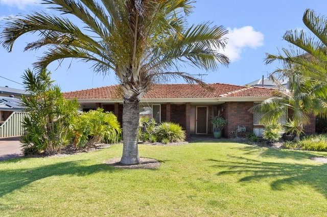 107 Oxley Avenue, WA 6025