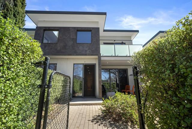 Unit 2/7 Majura Ave, ACT 2602