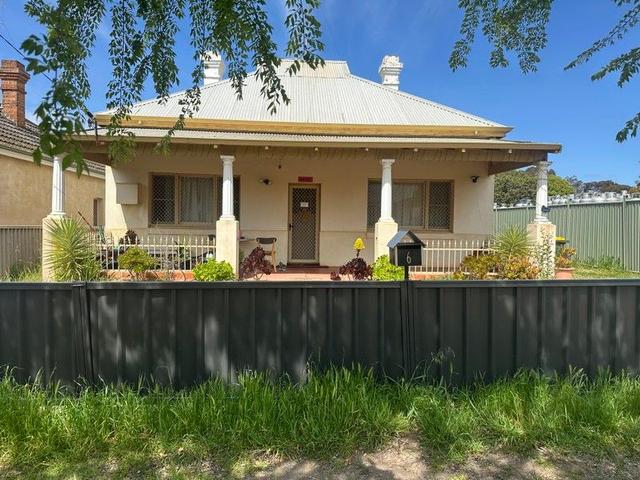 6 Claude  Street, WA 6317