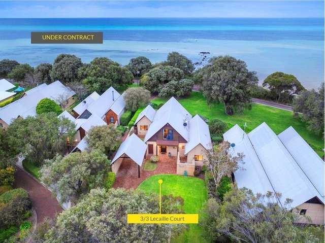 3/3 Lecaille Court, WA 6281