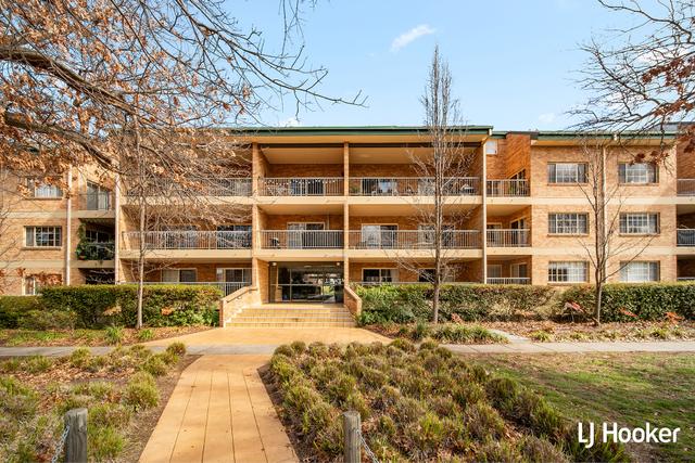 62/11 Fawkner Street, ACT 2612