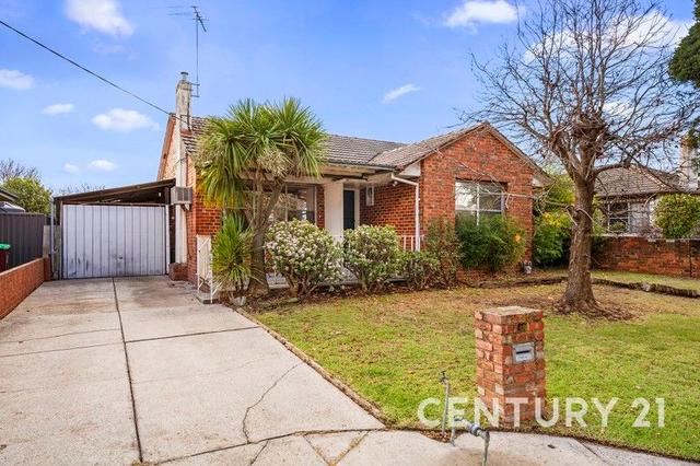 16 Claret Street, VIC 3177