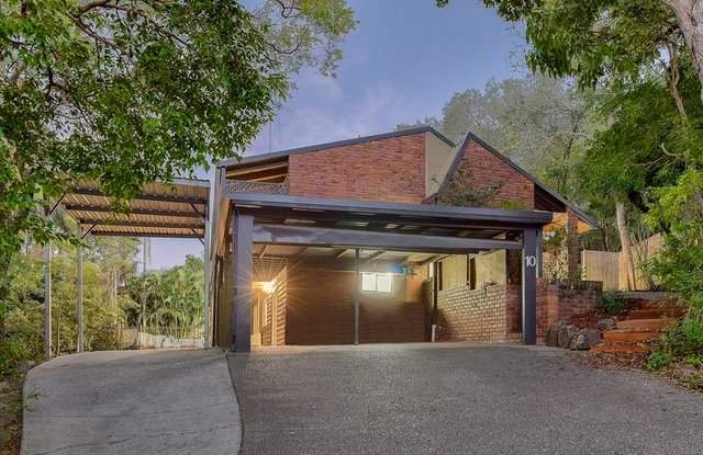 10 Fida Street, QLD 4053