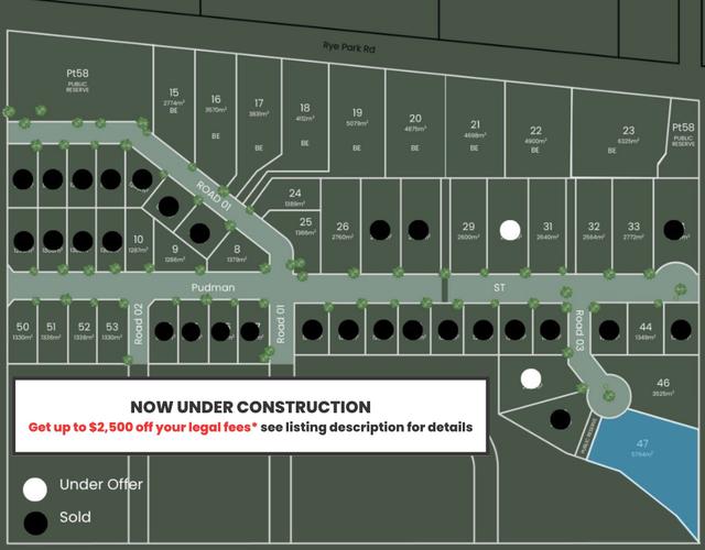 Donohoe's Estate - Stage 1 - Lot 47, Donohoe's Estate, NSW 2586