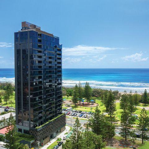 1204/185 Old Burleigh Road, QLD 4218