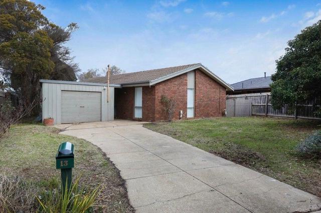13 West Melton Dr, VIC 3337