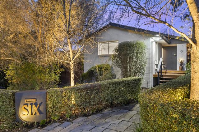 6 Casuarina Street, ACT 2611