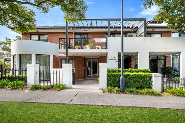 203/2-4 Parc Guell Drive, NSW 2560