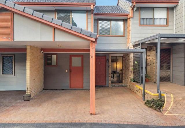 13/10 Bridgman Drive, QLD 4227