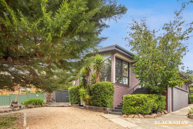 8 De Smet Place, ACT 2615