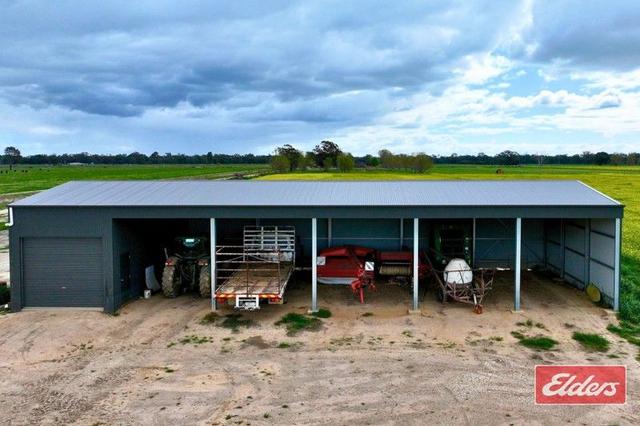 Lot 2 Old Barmah Road, NSW 2731