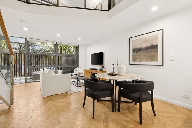 105/357 Glenmore Road, NSW 2021