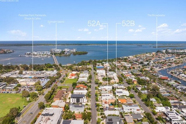 52A & 52B Milton Avenue, QLD 4216